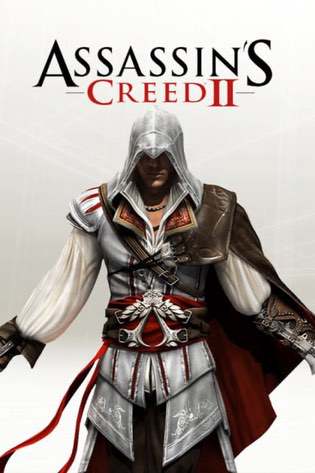 Assassin's Creed 2 Механики
