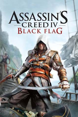 Assassin’s Creed 4 Black Flag Механики