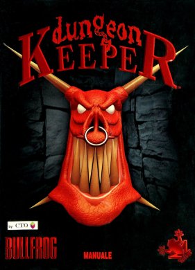 Dungeon Keeper Gold