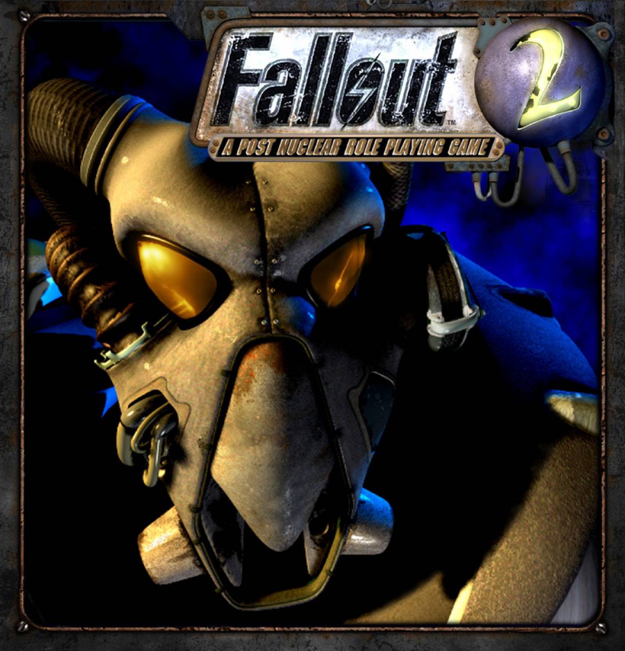 Fallout 2 download