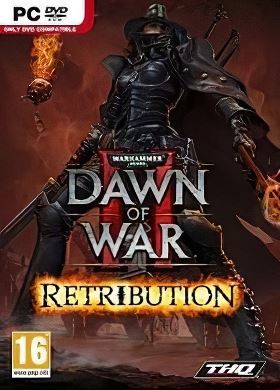 Dawn of War 2 – Retribution