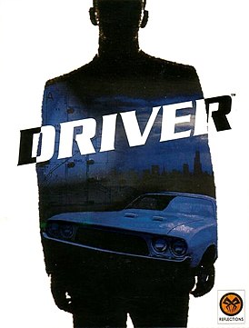 Driver 1