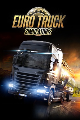 Euro Truck Simulator 2 1.40