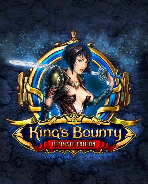Kings Bounty Ultimate Edition