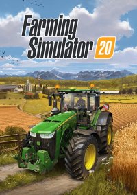 Farming Simulator 20 скачать на ПК