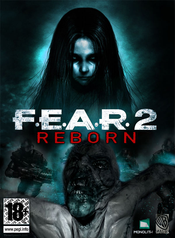 Fear 2 Reborn