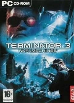 Терминатор 3: War of the machines