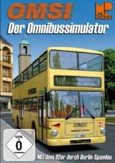 OMSI Der Omnibussimulator