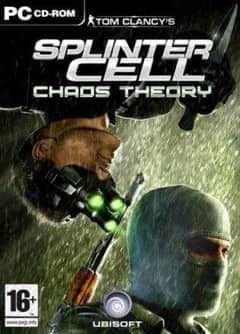 Tom Clancy's Splinter Cell: Chaos Theory
