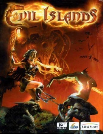 Evil Islands: Curse of the Lost Soul