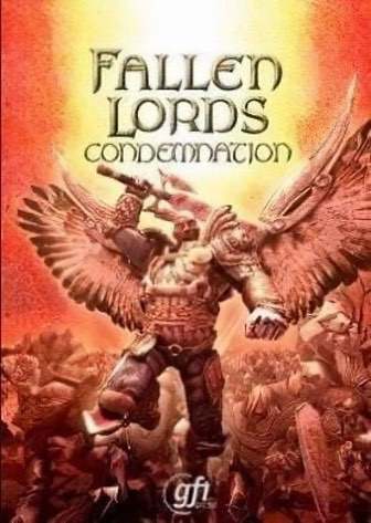 Falled Lords Condemnation
