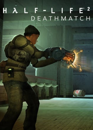 Half-Life2: Deathmatch