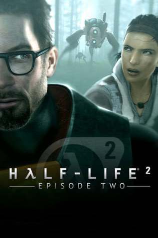 Half-Life 2: EpisodeTwo