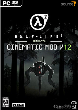 Half-Life 2: CinematicMod
