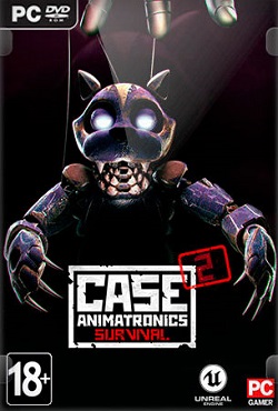 CASE 2: AnimatronicsSurvival