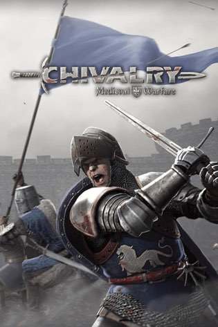 Chivalry: MedievalWarfare