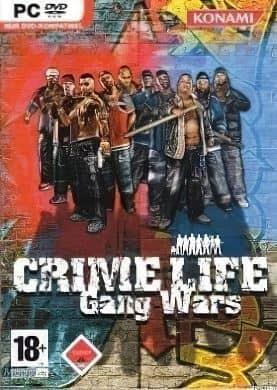 CrimeLife: GangWars