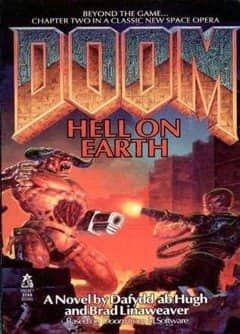 Doom 2: HellonEarth