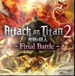 Attack on Titan 2 – Final Battle