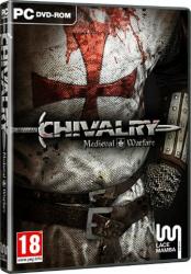 Chivalry: Medieval Warfare