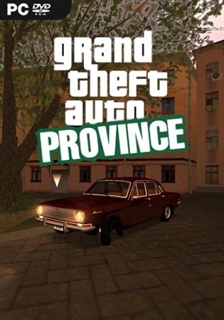 GTA Province PR