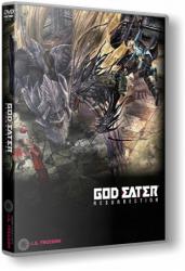 God Eater: Resurrection