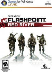 Operations Flashpoint: Red River