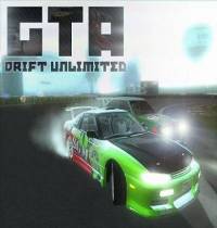 GTA San Andreas Unlimited Drift Mod