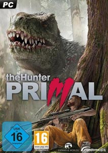 theHunter: Primal