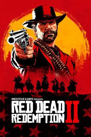 Red Dead Redemption 2 русская озвучка Механики