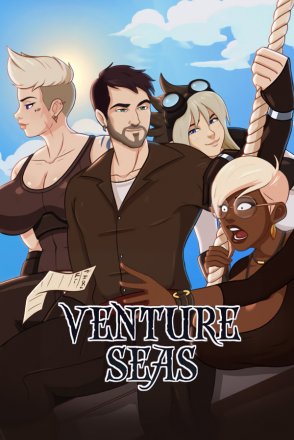 Venture Seas