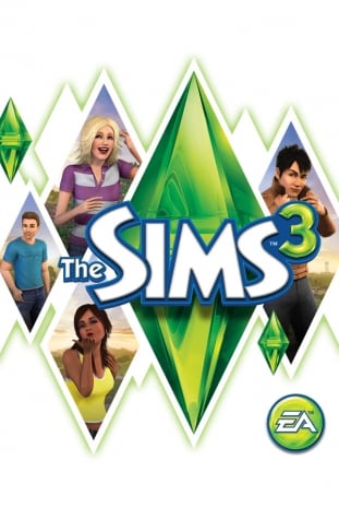 The Sims 3 со всеми дополнениями и каталогами 2022