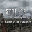 Сталкер: Lost Alpha