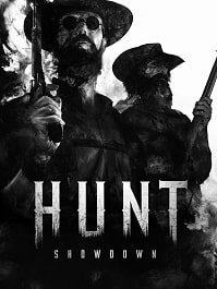 Hunt: Showdown