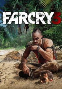 Far Cry 3 полная версия