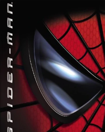Spider-Man: The Movie Game