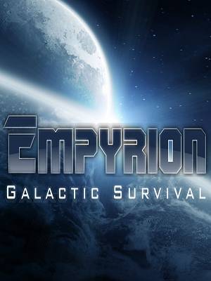Empyrion Galactic Survival