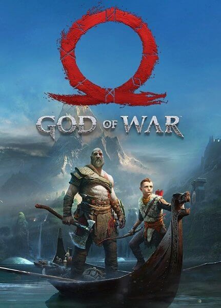 God of War 2022 на ПК Механики