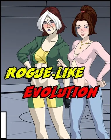Rogue-like: Evolution