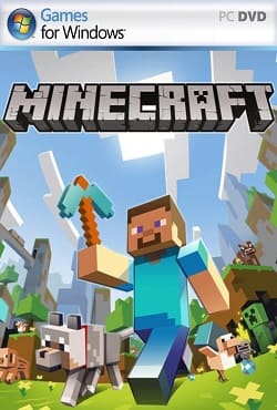 Minecraft без вирусов на ПК русская версия