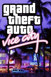 GTA: Vice City Remastered 2022
