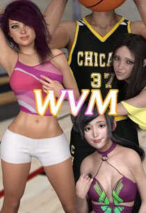WVM игра