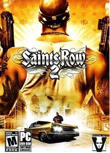 Saints Row 2 Remastered