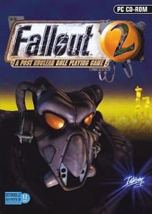 Fallout 2 Remastered