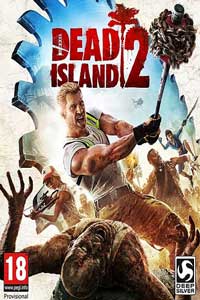 Dead Island 2 Механики с русской озвучкой на ПК