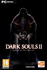 Dark Souls II Remastered