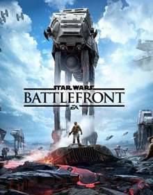 Star Wars: Battlefront