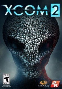 XCOM 2 русская озвучка версия Механики с дополнениями