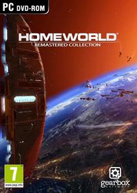 Homeworld 2 Remastered