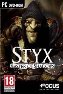 Styx: Master of Shadows